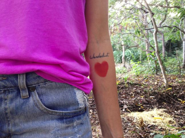 Foto: Luiza Voll, via IdeaFixa