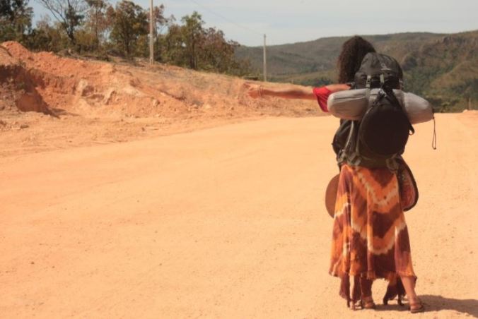 Foto: Cris Marques/Arquivo pessoal - via UOL