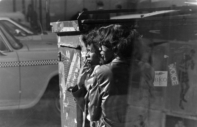 Foto: Sheldon Nadelman, via Daily Mail