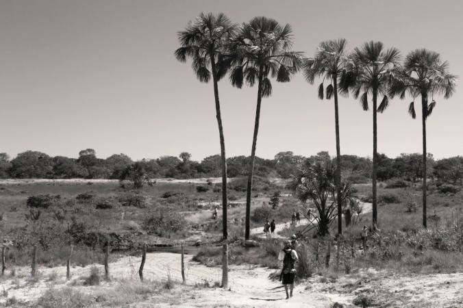 Foto: Mariana Cabral