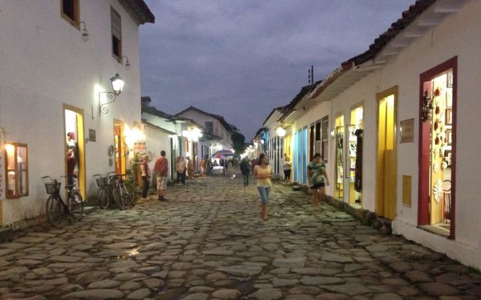 PARATY