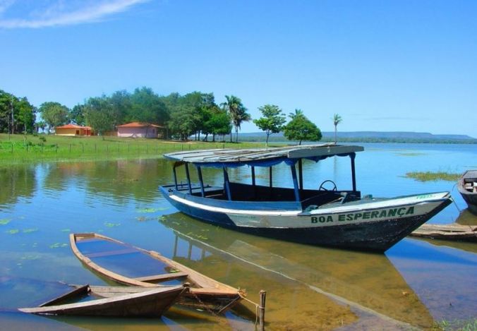 Boa Esperança. Foto: Agamenon Pedrosa Ribeiro da Costa