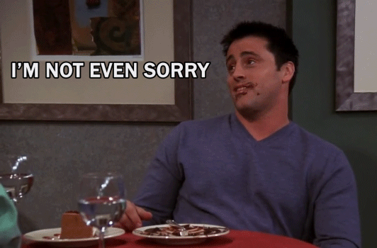 mandarin-joey-friends-not-sorry