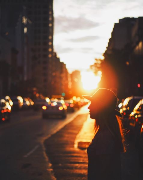 Foto: Zahava Hanuka (@golden2dew)