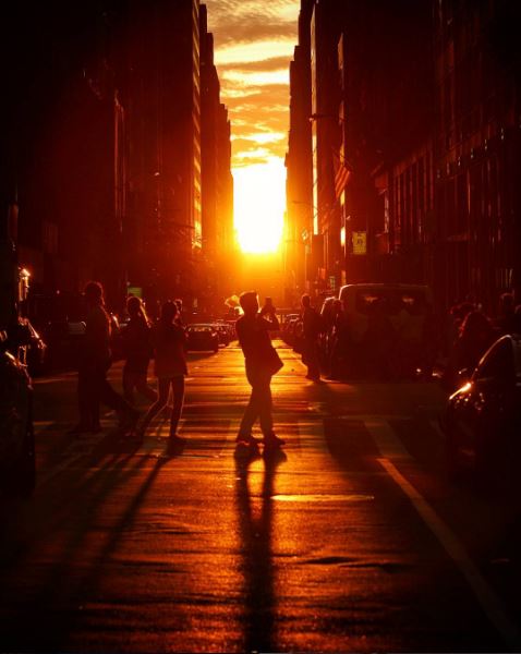 Foto: Max Guliani (@maximusupinnyc)